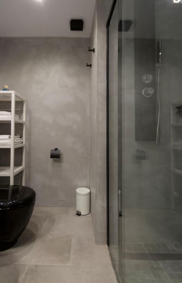 Spacious Studio In The Heart Of La Nogalera トレモリノス エクステリア 写真