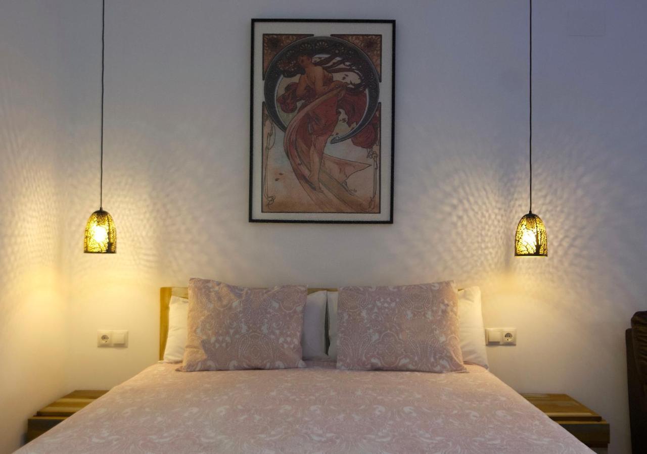 Spacious Studio In The Heart Of La Nogalera トレモリノス エクステリア 写真