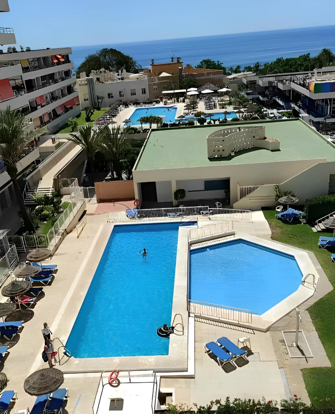 Spacious Studio In The Heart Of La Nogalera トレモリノス エクステリア 写真